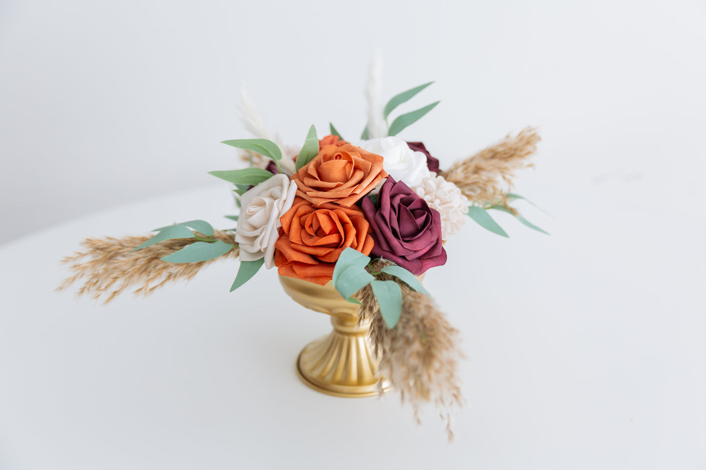 Boho Terracotta Medium Centerpiece